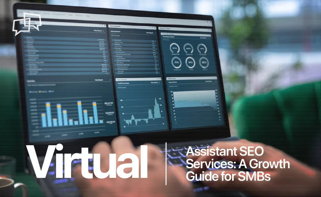 Virtual Assistant SEO Services: A Growth Guide for SMBs 30 Virtual Assistant SEO Services