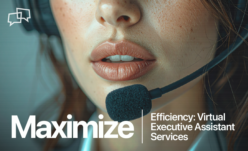 Maximize Efficiency: Virtual Executive Assistant Services 54 Virtual Executive Assistant Services