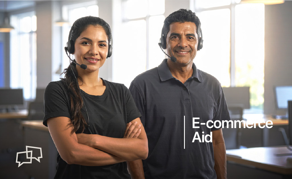 E-commerce Aid