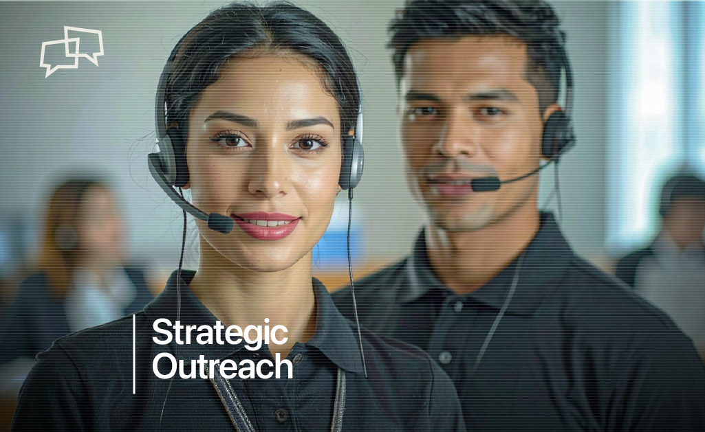Outbound Call Center Services