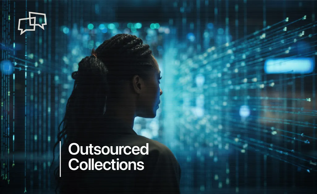 Outsourced Debt Collection Call Center Services