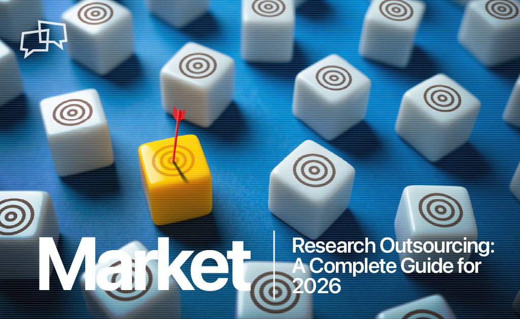Market Research Outsourcing