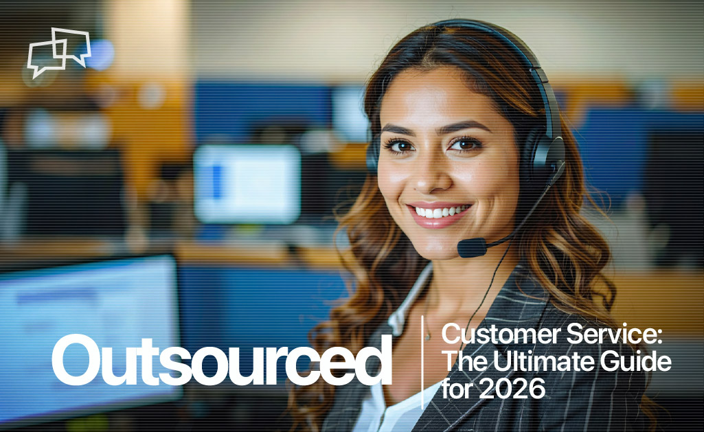 Outsourced Customer Service