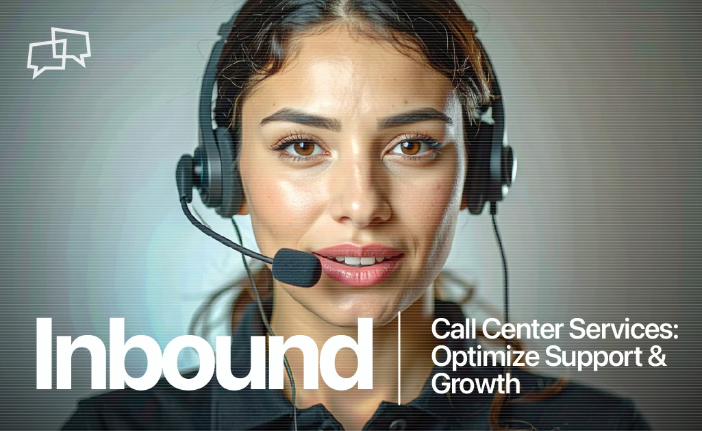 Inbound Call Center Services