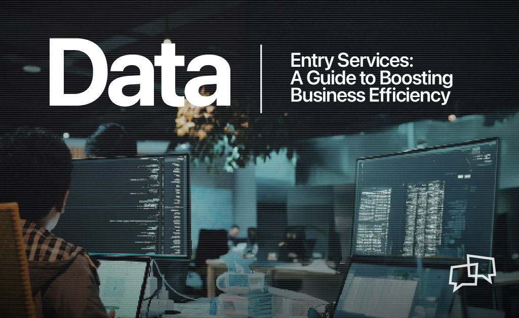 Data Entry Services