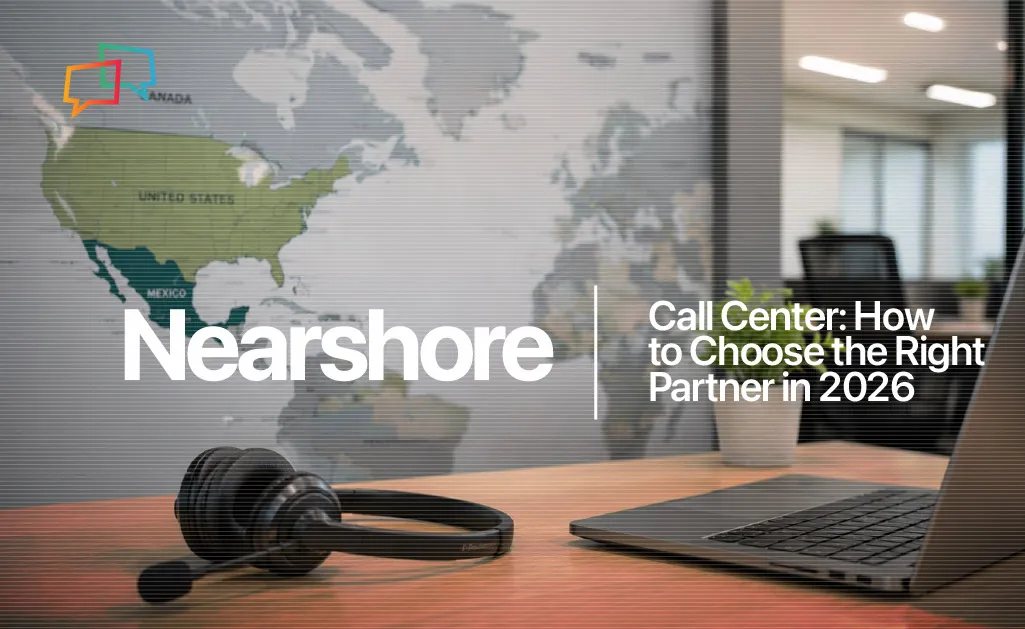 Nearshore Call Center