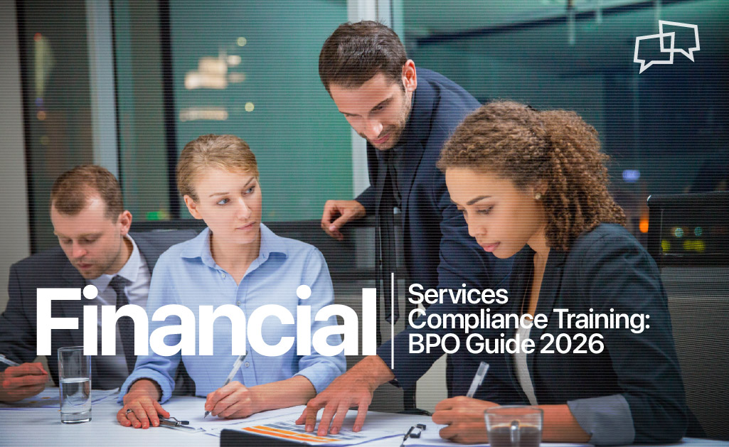 Financial Services Compliance Training