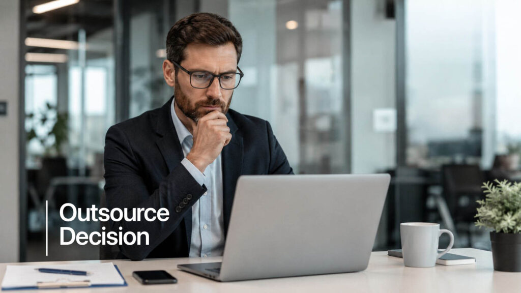 survey-outsourcing-business-decision