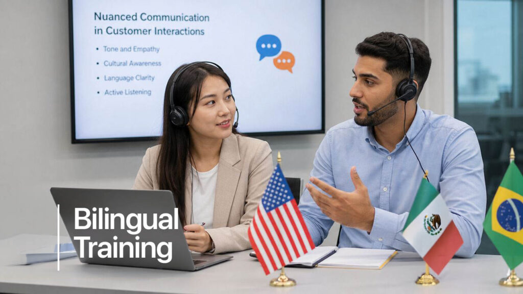 Call Center Training Programs: Reduce Attrition 3 call-center-training-programs-bilingual-training