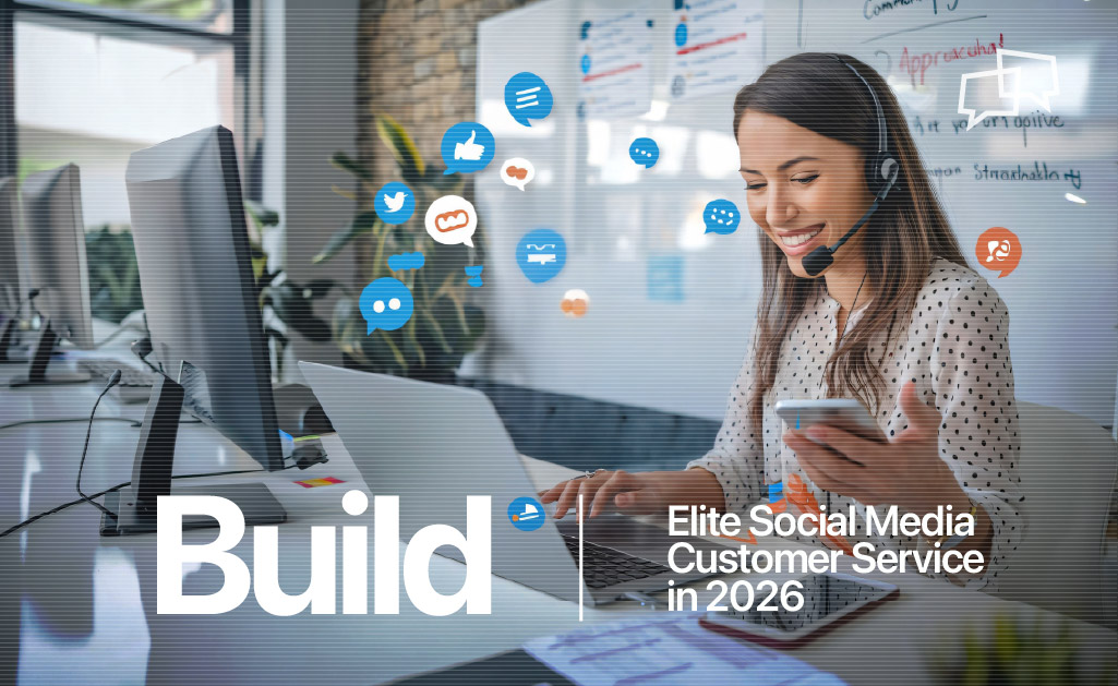 Social Media Customer Service