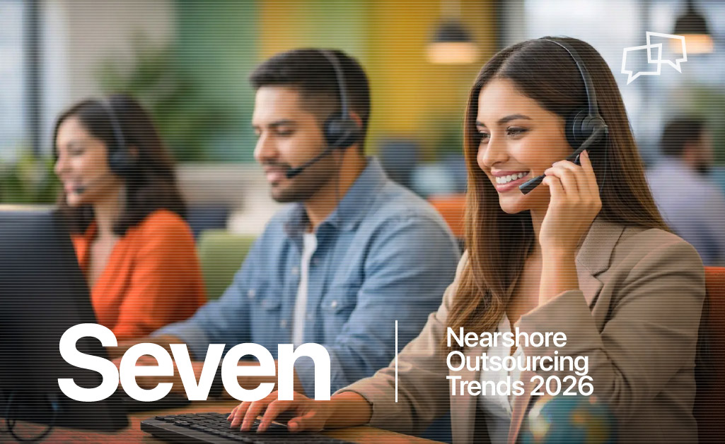 Nearshore Outsourcing Trends 2026