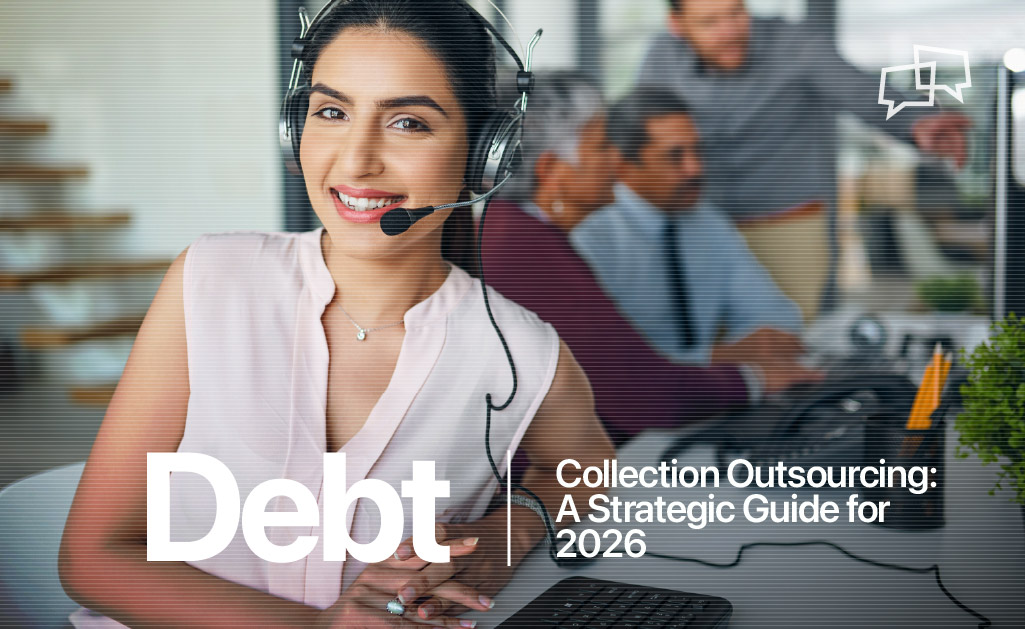 Debt Collection Outsourcing