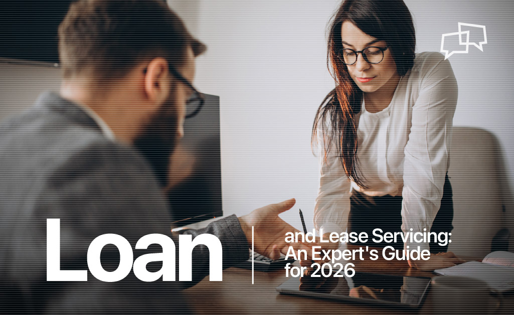 Loan and Lease Servicing