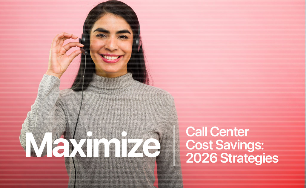 Call Center Cost Savings