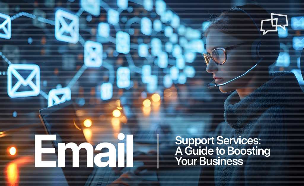 Email Support Services