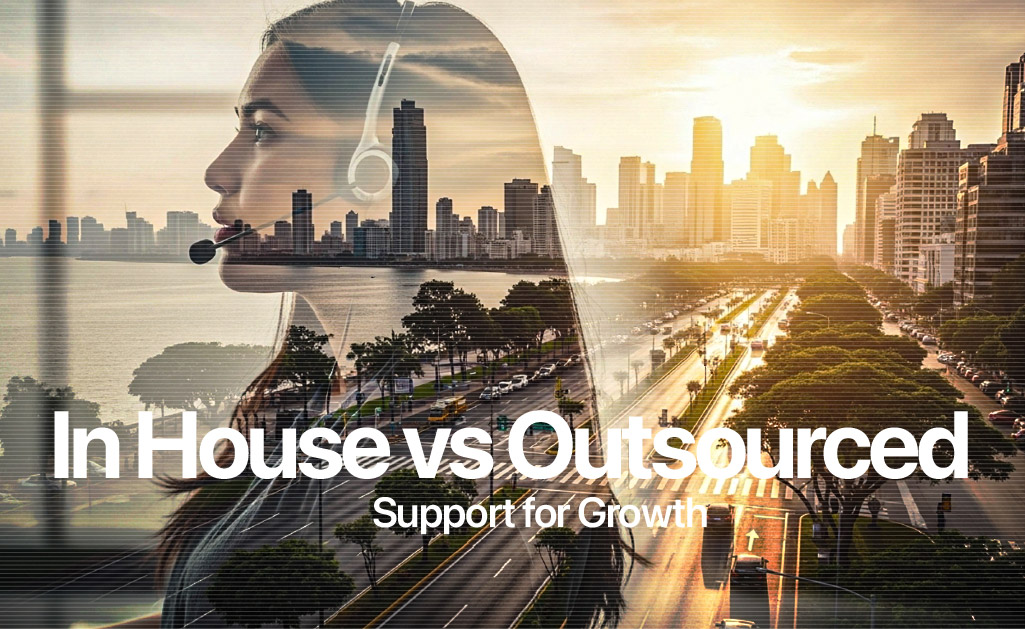 In House Vs Outsourced Support