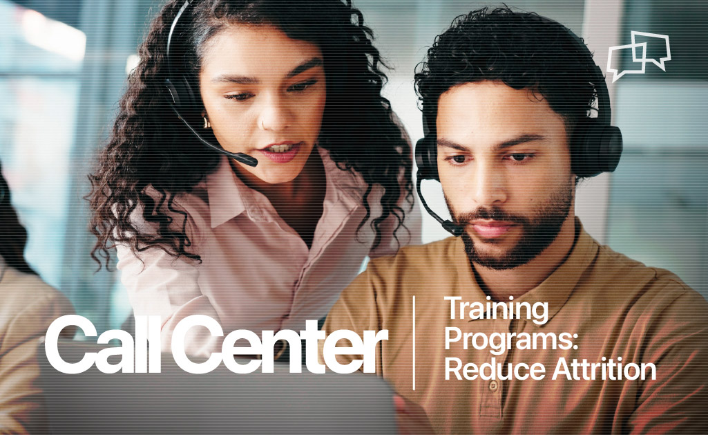 Call Center Training Programs