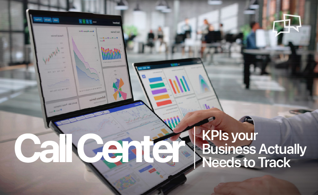 Call Center KPIs