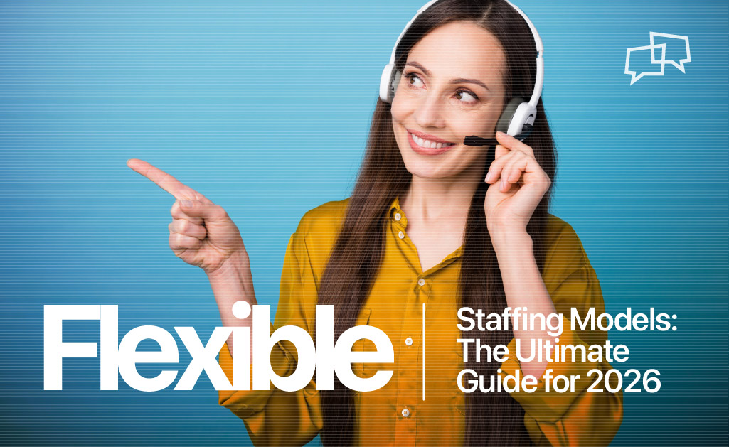 Flexible Staffing Models
