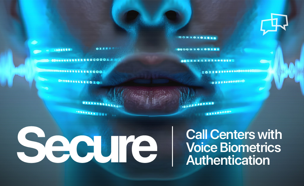 Voice Biometrics Authentication