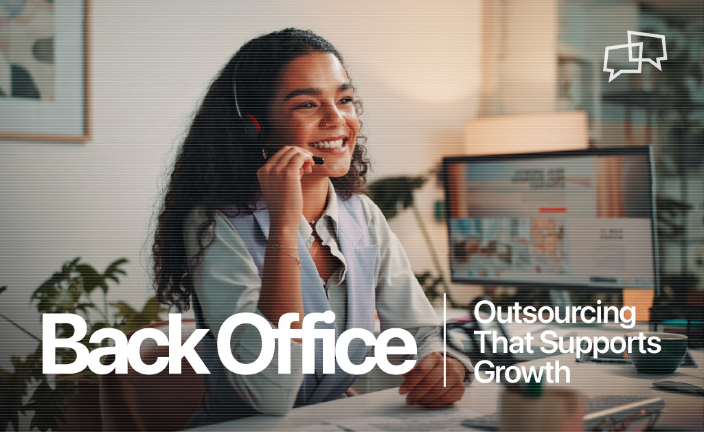 Back Office Outsourcing