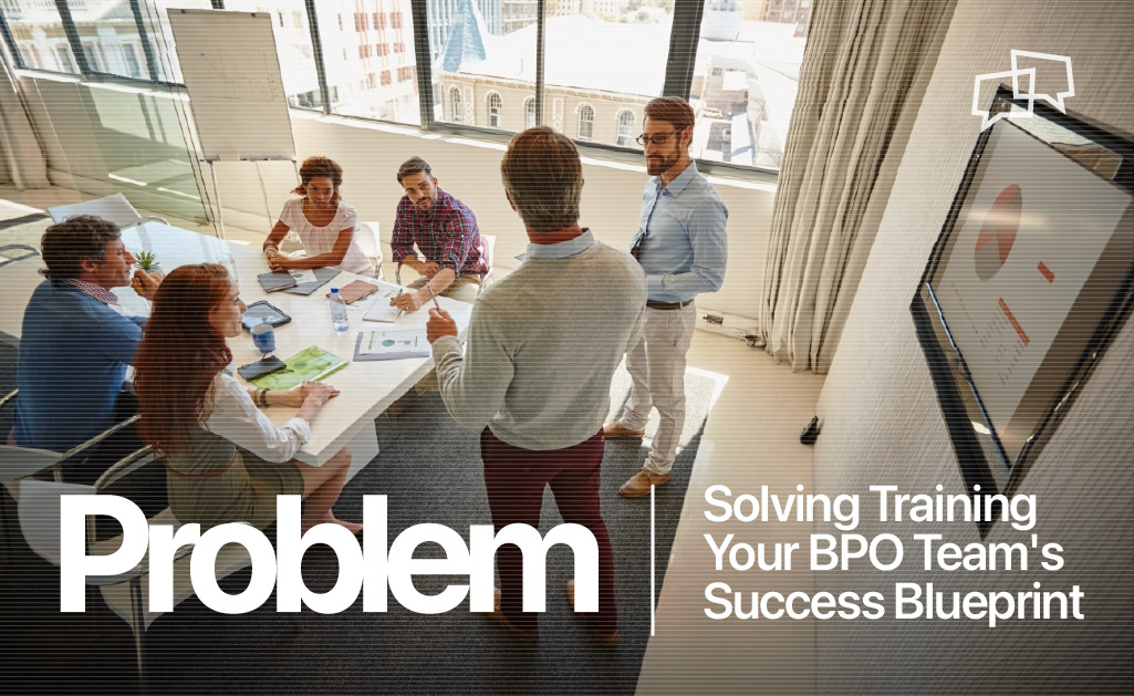 Problem Solving Training