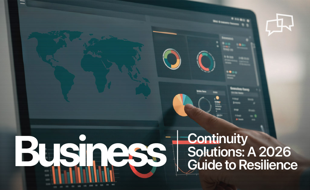 Business Continuity Solutions