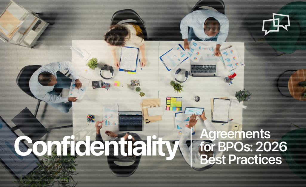 Confidentiality Agreements
