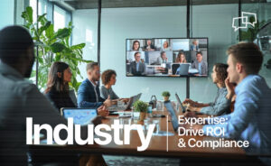 Industry Expertise: