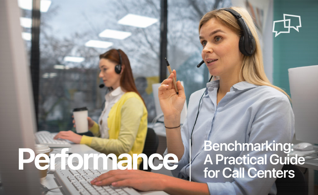 Performance Benchmarking