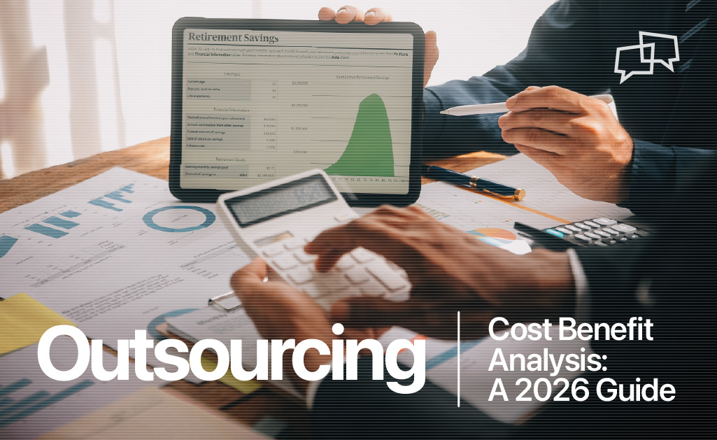 Outsourcing Cost Benefit Analysis