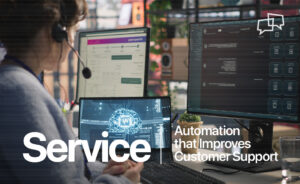 Service Automation