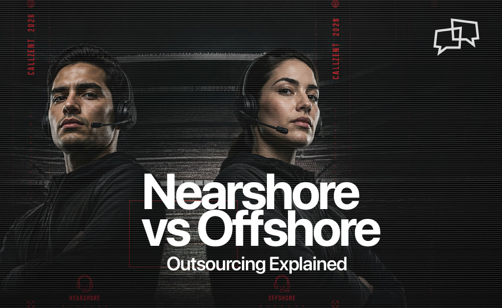Nearshore vs Offshore Outsourcing