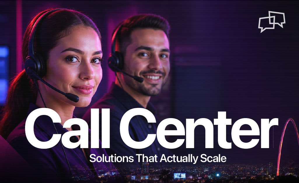 Call Center Solutions
