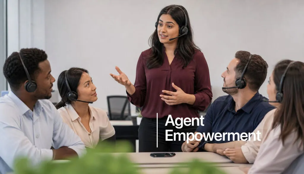 proactive-customer-care-team-training