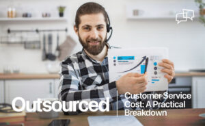 Outsourced Customer Service Cost