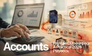 Accounts Payable Outsourcing