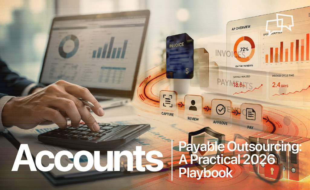 Accounts Payable Outsourcing