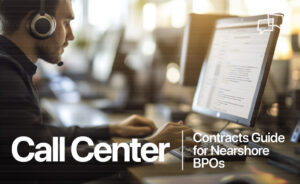 Call Center Contracts