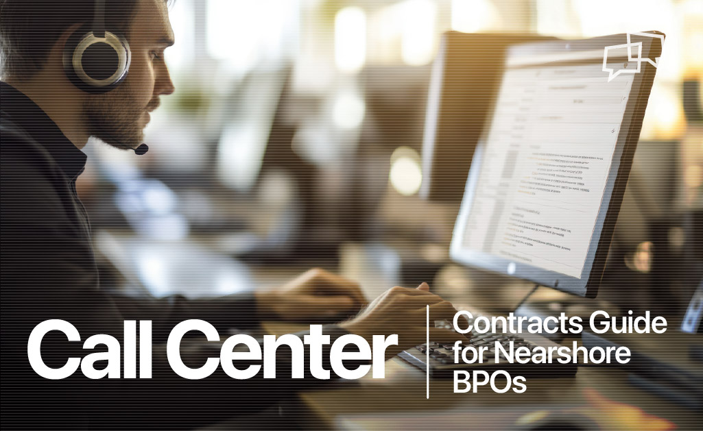 Call Center Contracts