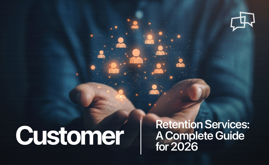 Customer Retention Services: