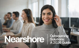 Nearshore Outsourcing Solutions