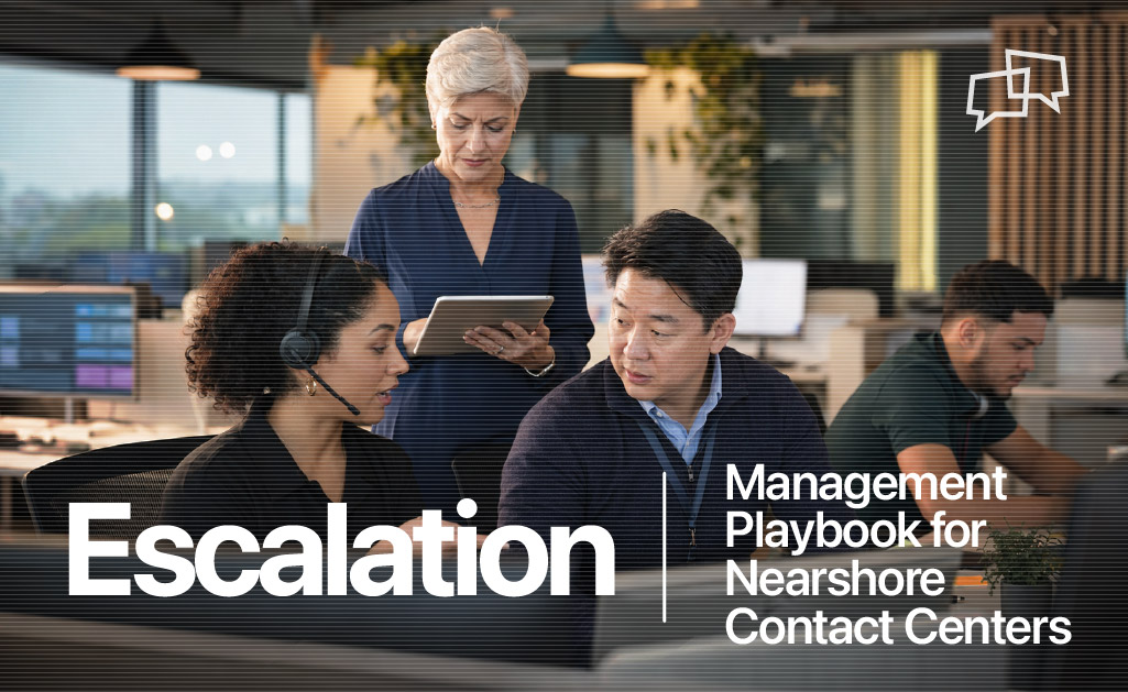 Escalation Management