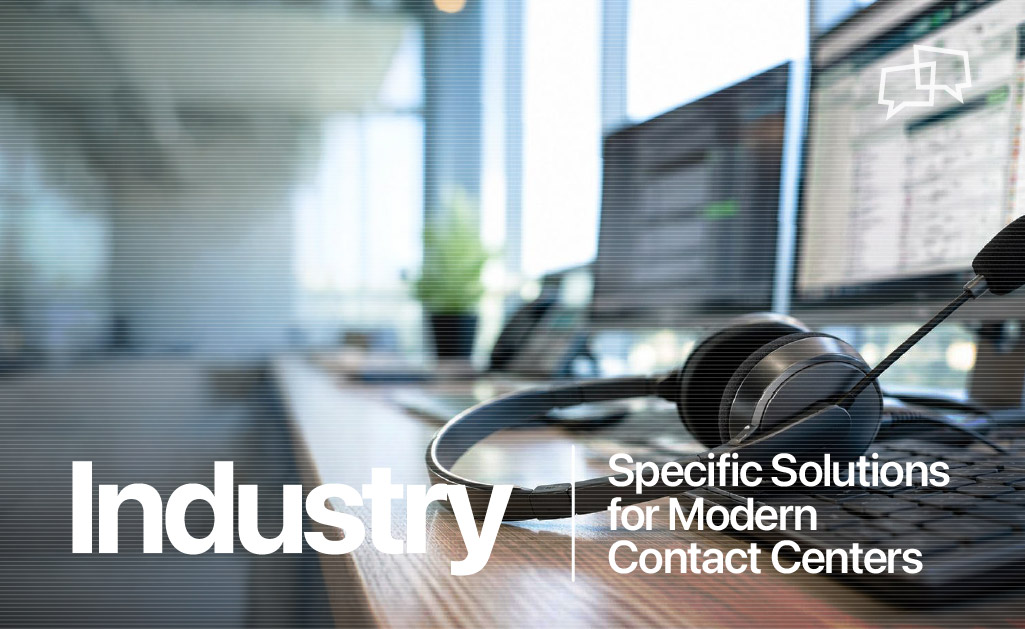 Industry Specific Solutions