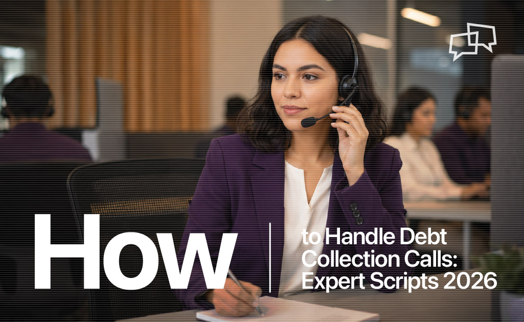 How to Handle Debt Collection
