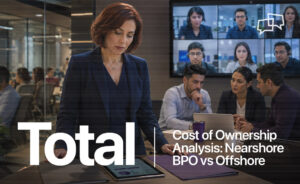 Total Cost of Ownership Analysis