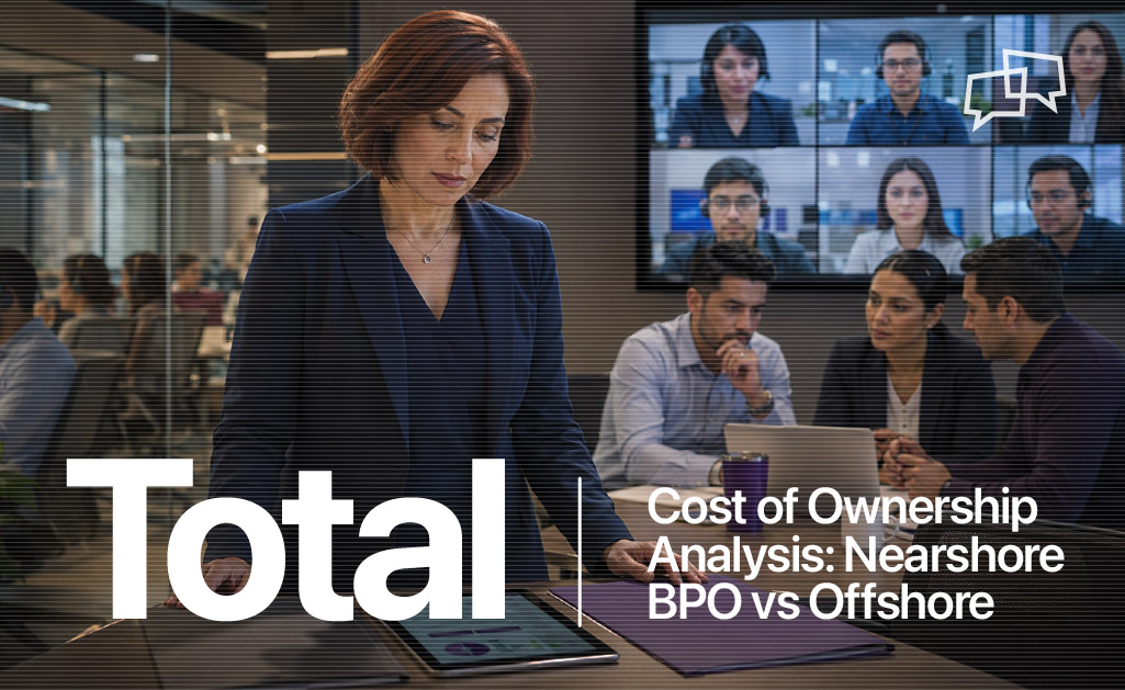Total Cost of Ownership Analysis