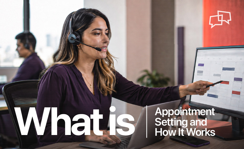 What Is Appointment Setting