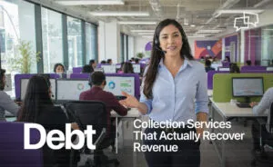 Debt Collection Services