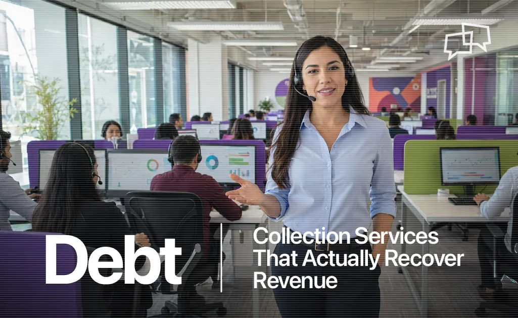 Debt Collection Services
